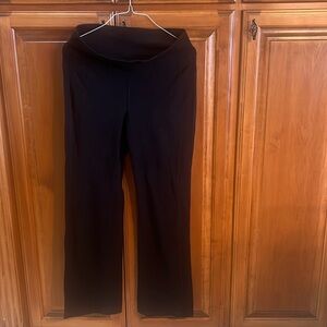 Old Navy Active workout pants. Size XL